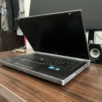 لپ تاپ hp 8460w|رایانه همراه|تهران, صد دستگاه|دیوار
