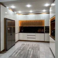 کابینت /هایگلاس /کمد/بدون پیش پرداخت/اقساطی|خدمات پیشه و مهارت|اردبیل, |دیوار