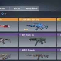 اکانت کالاف