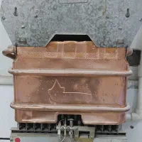 آبگرمن درحدنو تمیز وسالم|آبگرمکن، پکیج، شوفاژ|ساوه, |دیوار