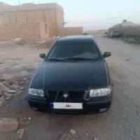 سمند۸۲ دوگانهسوز