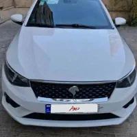 تاره دنده v1 پلاس فول مدل ۱۴۰۵ سفید امروز رسیده