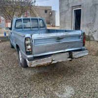 مزدا تک کابین مدل ۱۳۸۹