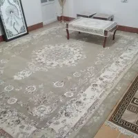فرش ۱۲ متری کار کرده
