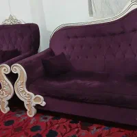 مبل راحتی ۹نفره