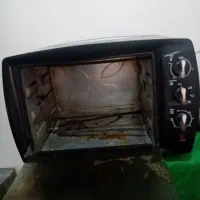 ماکروفر سالم