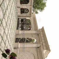 ۴۰۰متر زمین تجاری در کمرنق شادبادچهارراه اول
