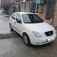 تیبا۲ مدل ۹۷|خودرو سواری و وانت|جوانرود, |دیوار