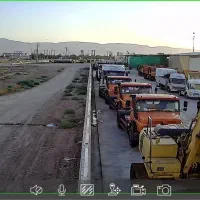 دوربین مداربسته|دوربین مداربسته|شیراز, عفیف‌آباد|دیوار