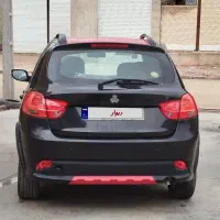 کوییک|خودرو سواری و وانت|شیراز, شهرک سراج|دیوار