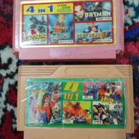 بازی میکرو قدیمی