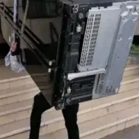 کارگر بارگیری و خالی کردن اثاثیه منزل. ایسوزو|خدمات حمل و نقل|مسجد سلیمان, |دیوار