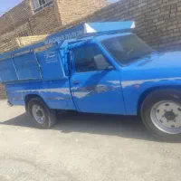 نیسان ۱۴۰۰ دوگانه فابریک