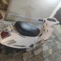 موتور کاوان ۱۲۵ دینو موتور