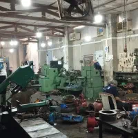 فروش کارگاه تجاری