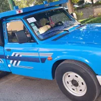 فروش نیسان 1403دریچه سیمی