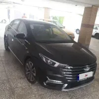 خودرو آریزو ۶ پرو