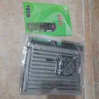 اینورتر تکفاز|سایر لوازم برقی|رباط‌کریم, پرندک|دیوار