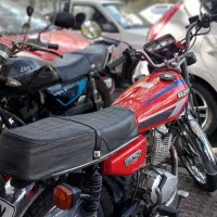 هوندا ۱۵۰ آزما|موتورسیکلت|تهران, فاطمی|دیوار