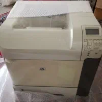 پرینتر hp laserjet P4015n