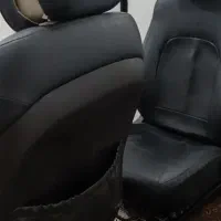 فروش صندلی استوک مخصوص سمند و پژو