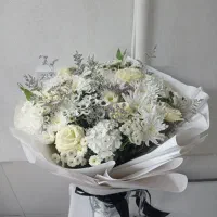 دسته گل