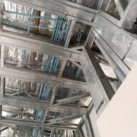 پیمانکاری برق سازه lsf.برقکاری سازه lsf|مصالح و تجهیزات ساختمان|تهران, شهرک علم و فناوری|دیوار