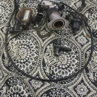 انژکتور نو برای موتور ۱۲۵|قطعات یدکی و لوازم جانبی|کرج, منطقه ویژه اقتصادی پیام|دیوار