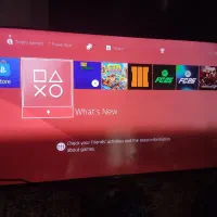 تلویزیون  50 اینچ جی پلاس|تلویزیون و پروژکتور|شاهدشهر, |دیوار