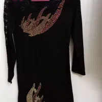 لباس مجلسی توافقی|لباس|قزوین, |دیوار