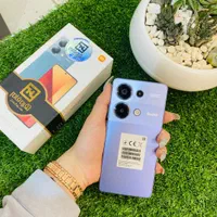 شیائومی نوت 13 پرو آکبند 256گیگ note 13 pro ضمانت|موبایل|مشهد, کوی سیدی|دیوار