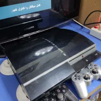 ps3|کنسول، بازی ویدئویی و آنلاین|اسلام‌شهر, شهرک قائمیه|دیوار