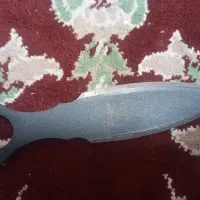 چاقو|کلکسیون اشیاء عتیقه|شیراز, سلطان آباد|دیوار