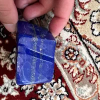 سنگ راف لاجورد|جواهرات|قم, چهل درخت|دیوار