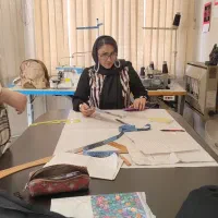 الگوهای آماده آموزشگاه دوخت و دوز