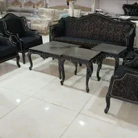 مبل،مبلمان فرانسوی،کلاسیک الماس .