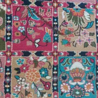 یه جفت گلیم فرش|گلیم، جاجیم، گبه|تهران, یاخجی آباد|دیوار