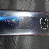 گوشی.pocox3por|موبایل|خرمشهر, |دیوار