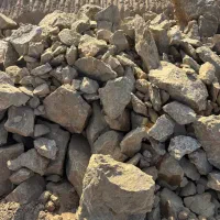 سنگ لاشه برای فنداسیون و غیره|مصالح و تجهیزات ساختمان|سمنان, |دیوار