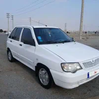 پراید۱۱۱ فول