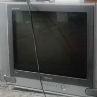 تلوزیون سامسونگ سالم۲۱ اینچ