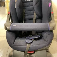 صندلی ماشین و کریر کودک