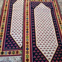 گلیم دستبافت|گلیم، جاجیم، گبه|سنندج, |دیوار