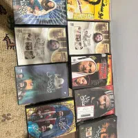 فیلم های تاریخی سروش