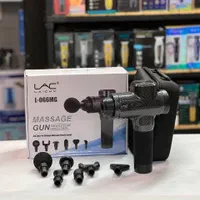 ماساژور لایچی 066 تفنگی جدید شارژی 8سر ماساژور گان|آرایشی، بهداشتی، درمانی|مشهد, آزادشهر|دیوار