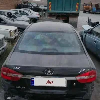 جک j5 مدل 95 اتومات|خودرو سواری و وانت|تبریز, |دیوار