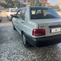 پراید مدل ۹۴|خودرو سواری و وانت|بابل, |دیوار