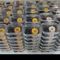 حلوا مجلسی و خرما مجلسی  کارگاه|خدمات پذیرایی، مراسم|ارومیه, |دیوار