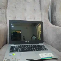 لپتاب Asus