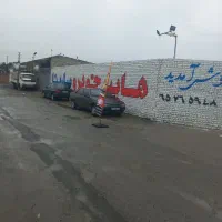 چهاردیواری|اجارهٔ مغازه و غرفه|صباشهر, |دیوار